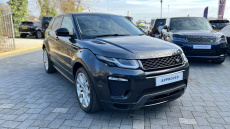 Land Rover Range Rover Evoque 2.0 TD4 HSE Dynamic Lux 5dr Auto Diesel Hatchback